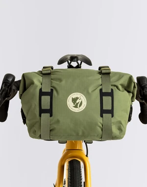 Fjällräven S/F Handlebar Rolltop 620 Green