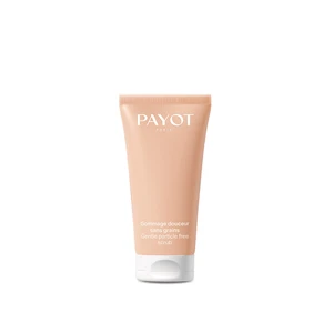 Payot Jemný pleťový peeling bez abrazivních částic (Gentle Particle Free Scrub) 50 ml