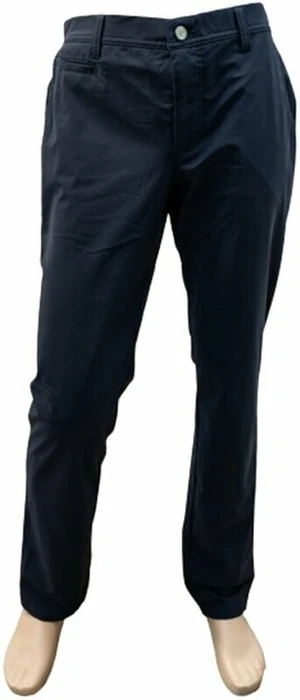 Alberto Rookie Waterrepellent Revolutional Navy 54 Pantaloni