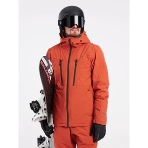 Men's Ski Jacket Protest PRTTIMO 23