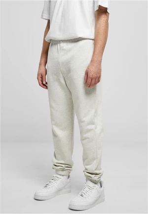 Ultra Heavy Sweatpants Light Grey