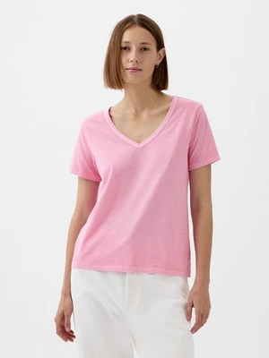 GAP Organic Cotton T-Shirt - Women's