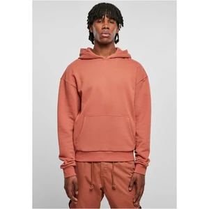 Ultra Heavy Hoody Terracotta