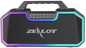 Zealot S57 Black Karaoke system