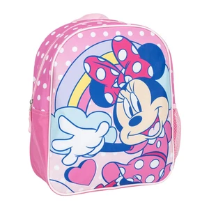 KIDS BACKPACK 3D MINNIE