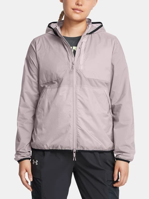 Under Armour Women's UA Trail Run Jacket - Women's