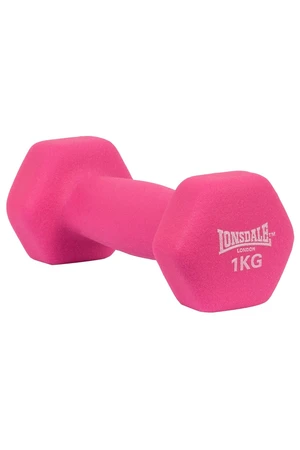 Lonsdale Fitness weights