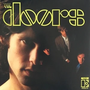 The Doors - The Doors (LP)