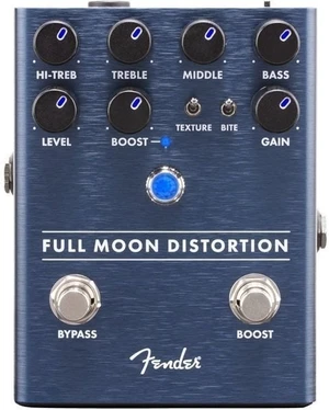 Fender Full Moon Kytarový efekt