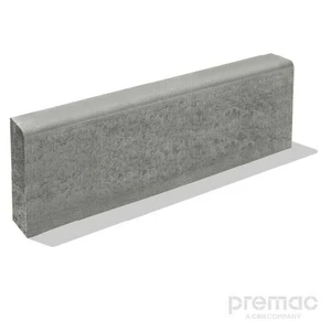 Obrubník parkový Premac 1000×250×80 mm