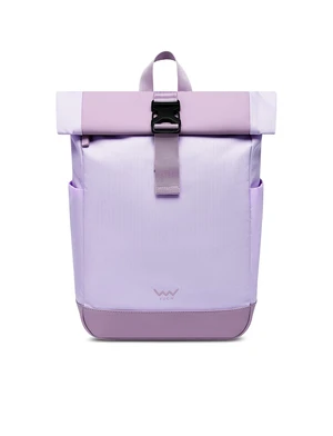 VUCH Virion Purple city backpack