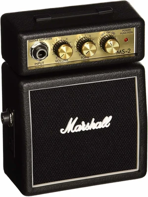 Marshall MS-2 Gitarrencombo