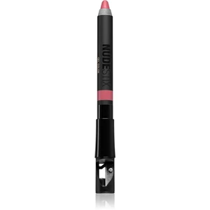 Nudestix Gel Color univerzální tužka na rty a tváře odstín Rebel 2,8 g