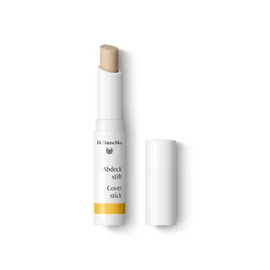 Dr. Hauschka Korektor na nedokonalosti pleti (Pure Care Cover Stick) 1,9 g 02 Sand