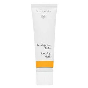 Dr. Hauschka Soothing Mask odżywcza maska z formułą kojącą 30 ml