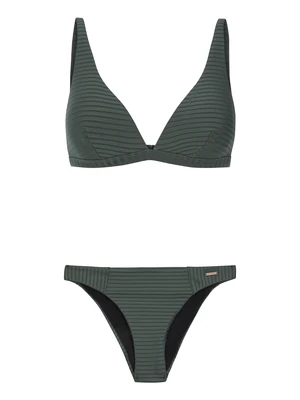 Women's two-piece swimsuit Protest PRTMAUDY