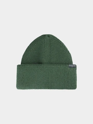 Boys' winter hat 4F