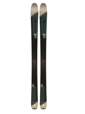 K2 Wayback 92 153 cm Skis