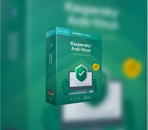 Kaspersky Anti Virus 2024 Key (1 Year / 1 Device)