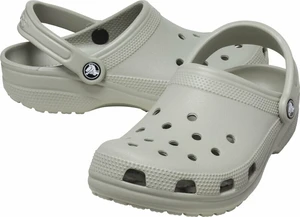 Crocs Classic Clog Sandále Elephant 39-40