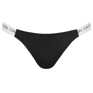 Calvin Klein Logo Cheek Bikini Dna