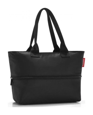 Reisenthel Shopper e1 Black