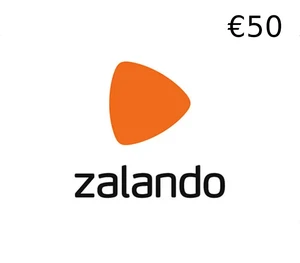 Zalando 50 EUR Gift Card SI