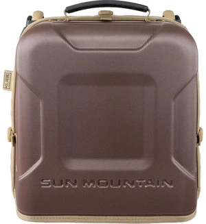 Sun Mountain Kube Java/Sand/Camo Sac de voyage