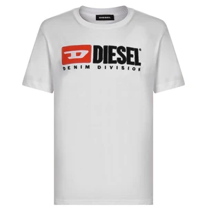 Chlapčenské tričko Diesel Division