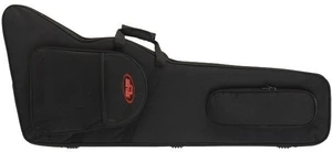 SKB Cases 1SKB-SC63 EXP F-BRD Tasche für E-Gitarre Black