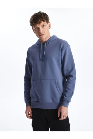 LC Waikiki Lcw Long Sleeve Men's Hoodie