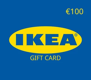 IKEA €100 Gift Card CY