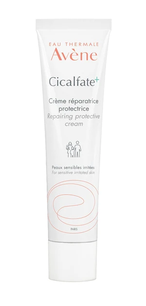 Avène Cicalfate+ Obnovující ochranný krém 40 ml