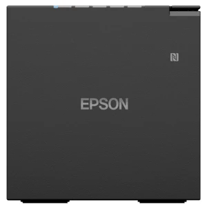 Epson TM-M50II C31CK52101A0 pokladničná tlačiareň, Near End Sensor, cutter, USB, RS232, Ethernet, white