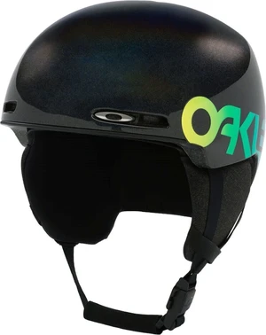 Oakley MOD1 MIPS Factory Pilot Galaxy XL (61-65 cm) Casco da sci