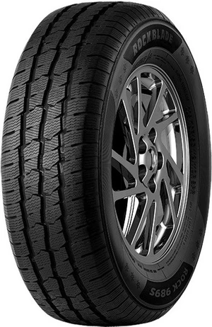 ROCKBLADE 205/75 R 16 110/108R ROCK_989S TL C 8PR M+S 3PMSF ROCKBLADE