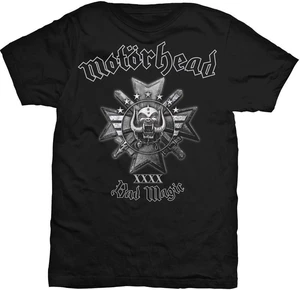 Motörhead Ing Bad Magic Unisex Black XL