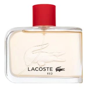 Lacoste Red toaletní voda pro muže 75 ml