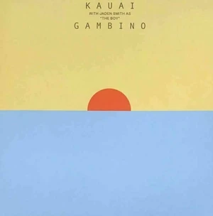 Childish Gambino - Kauai (LP)