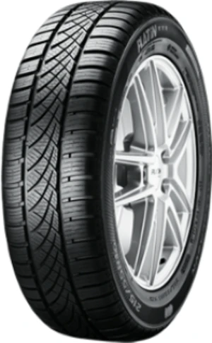 PLATIN 215/65 R 16 102V RP_100_ALL_SEASON TL XL M+S 3PMSF PLATIN