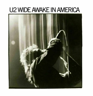 U2 - Wide Awake In America (LP)