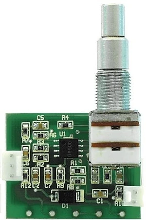 Artec SE-2A Basszusgitár hangszedő