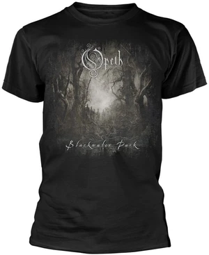 Opeth Ing Blackwater Park Black 2XL