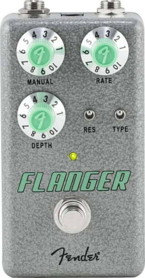 Fender Hammertone Flanger Effetti Chitarra