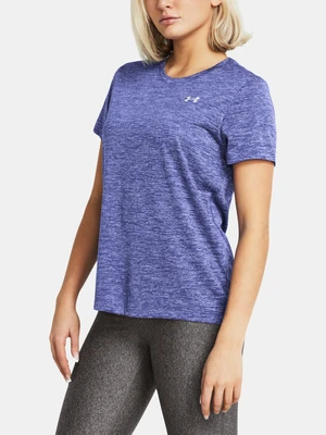 Under Armour T-shirt Tech SSC - Twist-PPL - Women