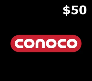 Conaco $50 Gift Card US