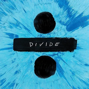 Ed Sheeran - ÷ (LP)