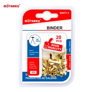 MOTARRO Golden Metal Brads Brass Fasteners Brass Metal Paper Fasteners for Craft & Scrapbooking Brad DIY Supplies
