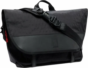 Chrome Buran III Messenger Bag Sac messager Reflective Black X