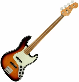 Fender Player Plus Jazz Bass PF 3-Color Sunburst